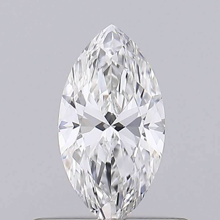 Diamond Natural 0.36Ct F-VS1 Marquise - GIA6541199021
