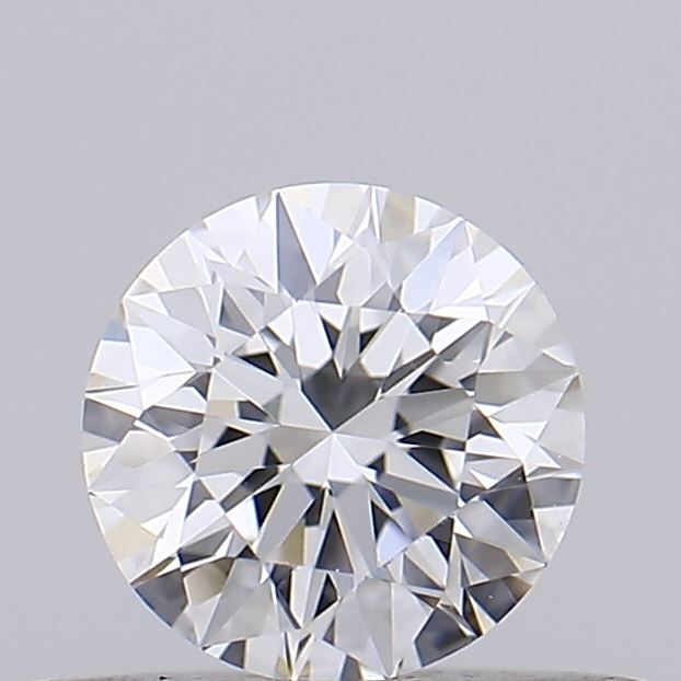 Diamond Natural 0.3Ct E-VVS2 Round - GIA1548386188