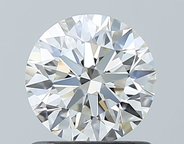 Diamond Natural 0.9Ct I-VS2 Round - GIA2235916707