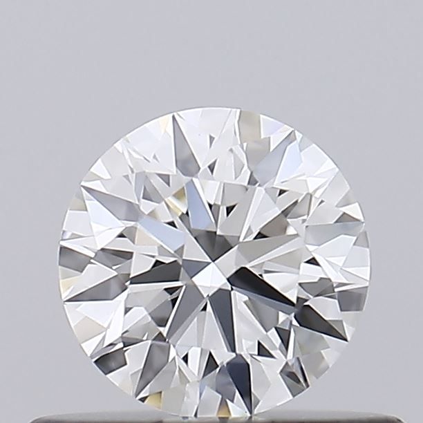 Diamond Natural 0.44Ct I-VVS2 Round - GIA6545385903