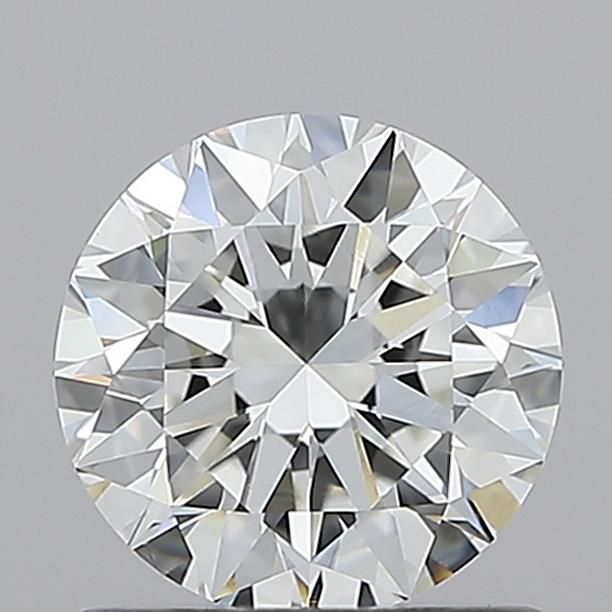 Diamond Natural 0.8Ct F-VVS1 Round - GIA7536994993