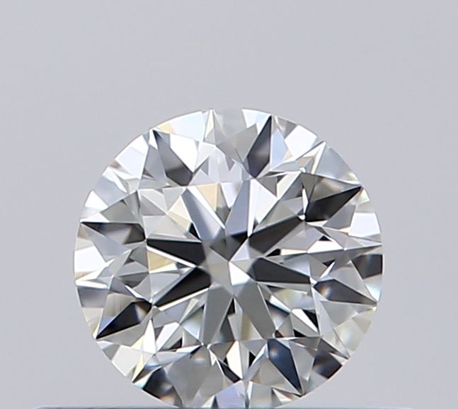 Diamond Natural 0.34Ct I-VVS1 Round - GIA3545756122