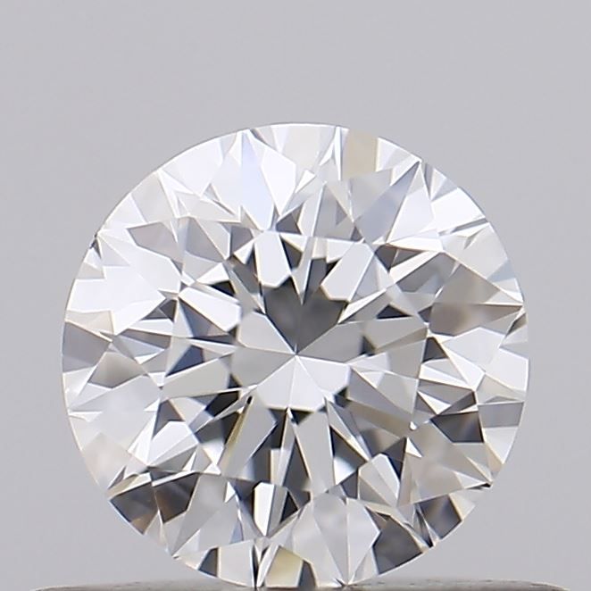 Diamond Natural 0.41Ct E-VS1 Round - GIA3535039844