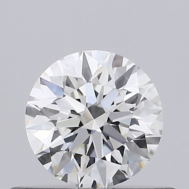 Diamond Natural 0.34Ct G-VVS1 Round - GIA3495615672