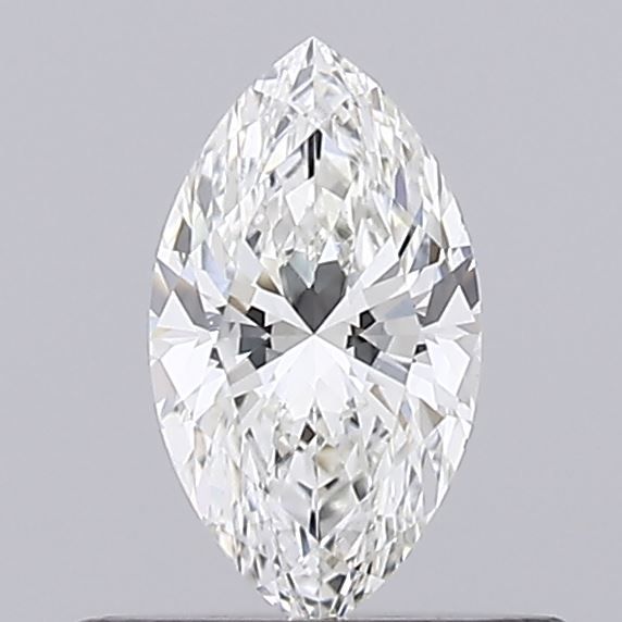 Diamond Natural 0.35Ct H-VS1 Marquise - GIA6541548893