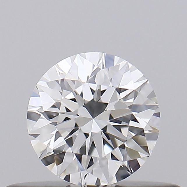 Diamond Natural 0.33Ct F-VVS2 Round - GIA7536039888
