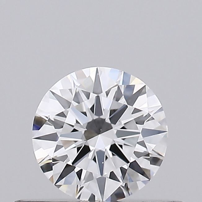 Diamond Natural 0.3Ct D-VVS2 Round - GIA5506393887