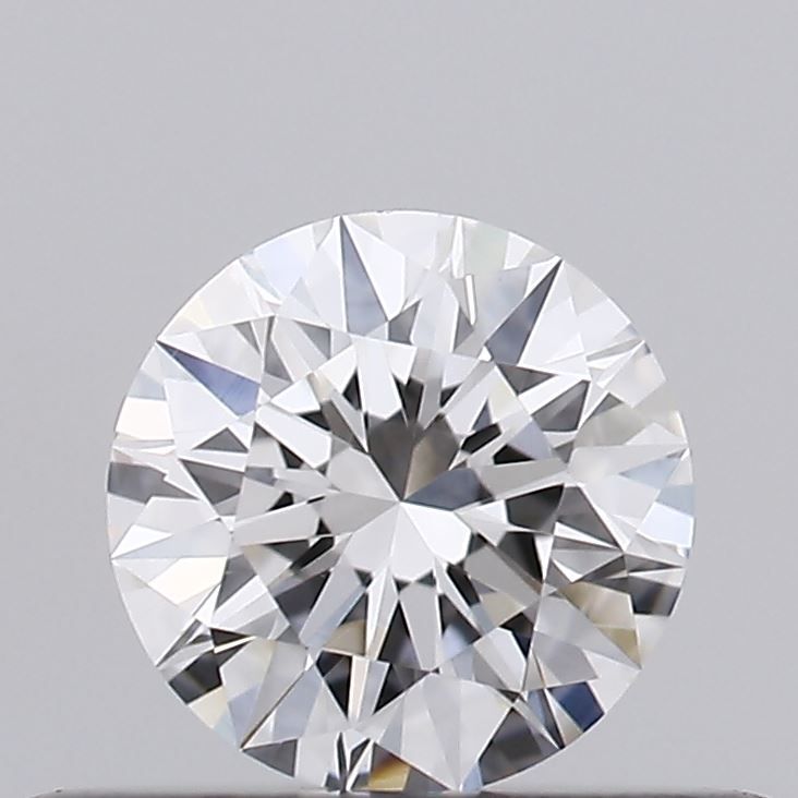 Diamond Natural 0.3Ct E-VVS1 Round - GIA6485250602