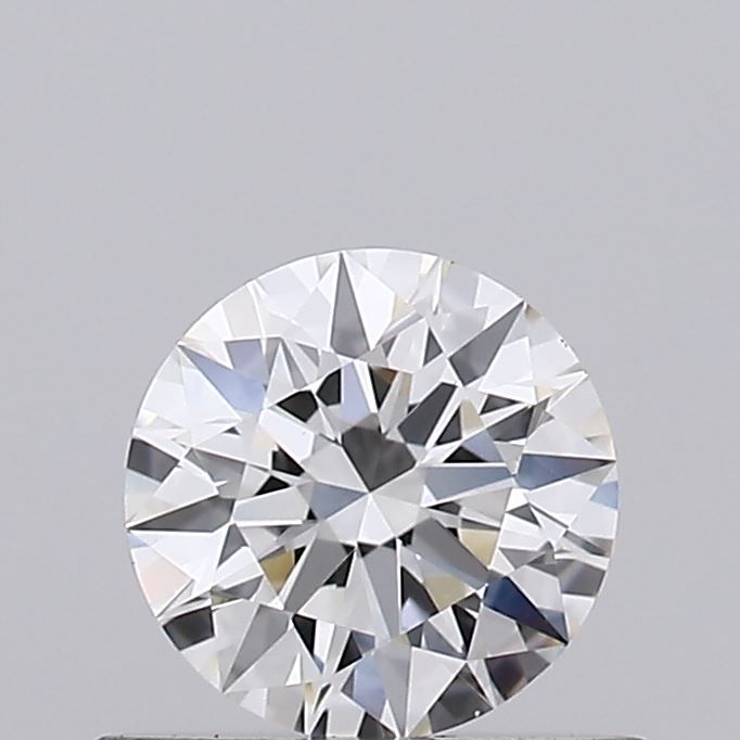 Diamond Natural 0.45Ct F-VS1 Round - GIA6505152426