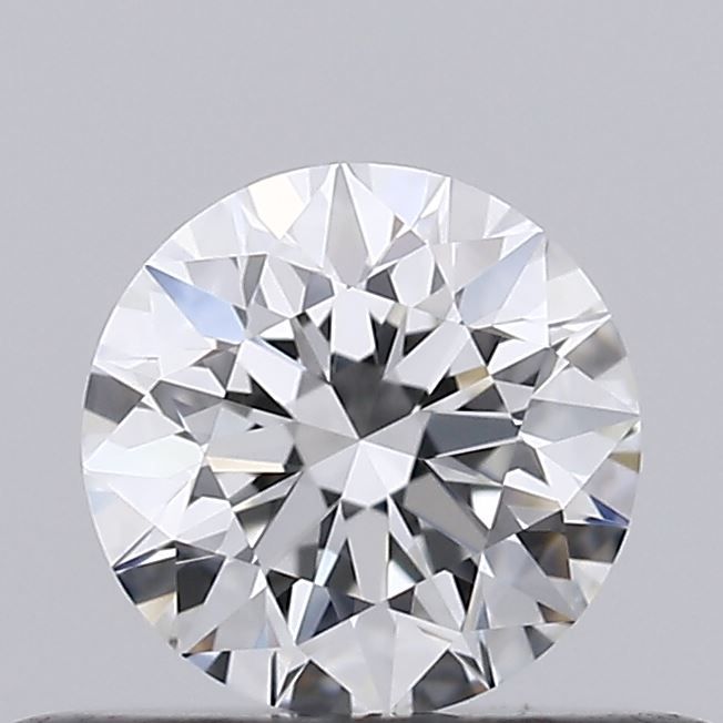 Diamond Natural 0.35Ct F-IF Round - GIA7488746862