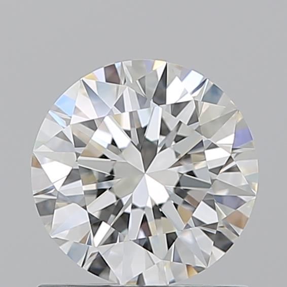 Diamond Natural 1.01Ct H-VVS2 Round - GIA2547945337