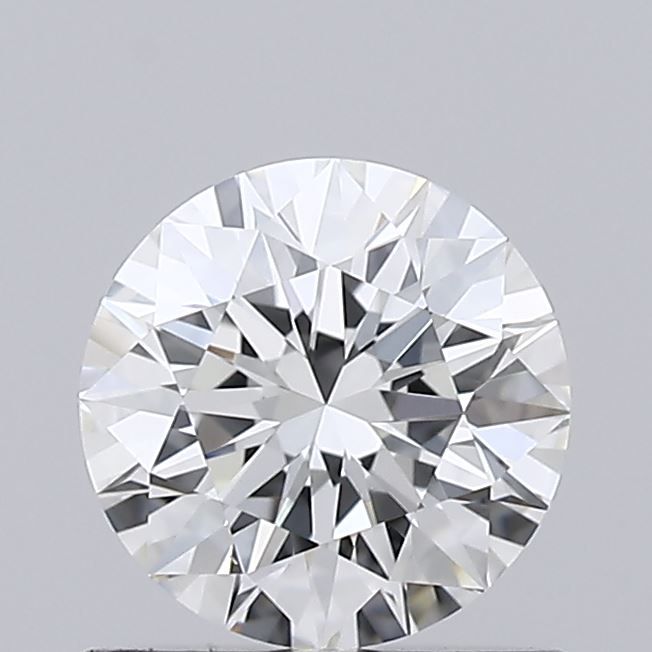 Diamond Natural 0.65Ct F-VS2 Round - GIA5543197048
