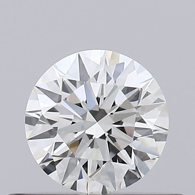 Diamond Natural 0.33Ct I-VS1 Round - GIA2546198064