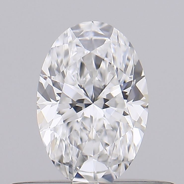 Diamond Natural 0.35Ct E-VS1 Oval - GIA1549199144