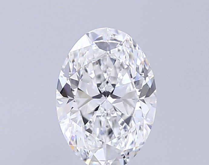 Diamond Natural 1.22Ct E-VS1 Oval - GIA6545757283