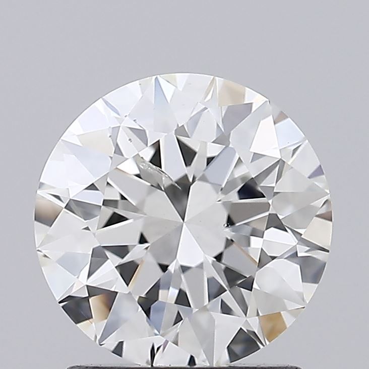 Diamond Natural 1.5Ct I-SI2 Round - GIA2544179369
