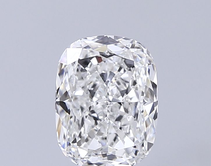 Diamond Natural 1.7Ct G-VS1 Cushion - GIA6541590358