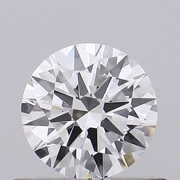 Diamond Natural 0.5Ct F-VS2 Round - GIA1509967945
