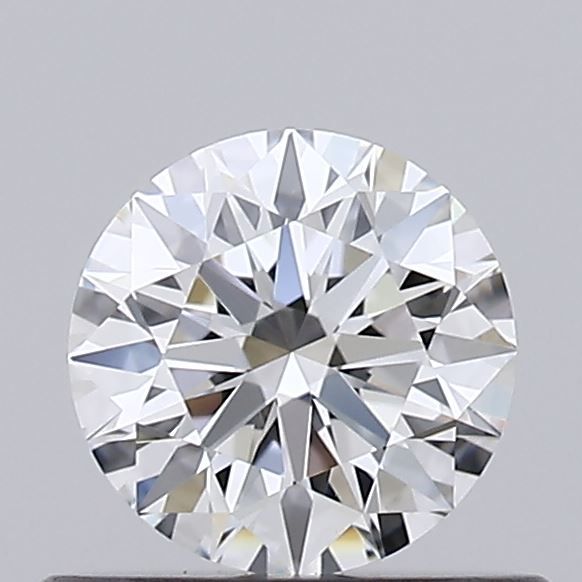 Diamond Natural 0.44Ct E-VS1 Round - GIA6531676590