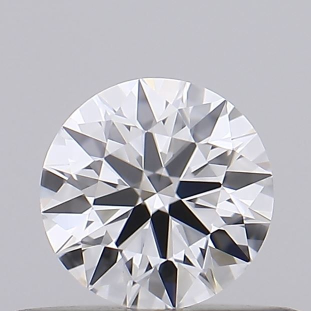 Diamond Natural 0.31Ct D-VVS2 Round - GIA7536345208