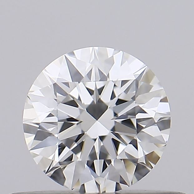 Diamond Natural 0.33Ct F-VS1 Round - GIA2534345316