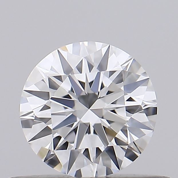 Diamond Natural 0.33Ct E-VVS2 Round - GIA1537345219