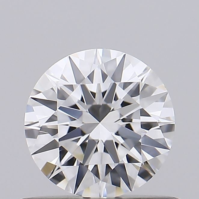 Diamond Natural 0.5Ct E-VVS1 Round - GIA1538349320