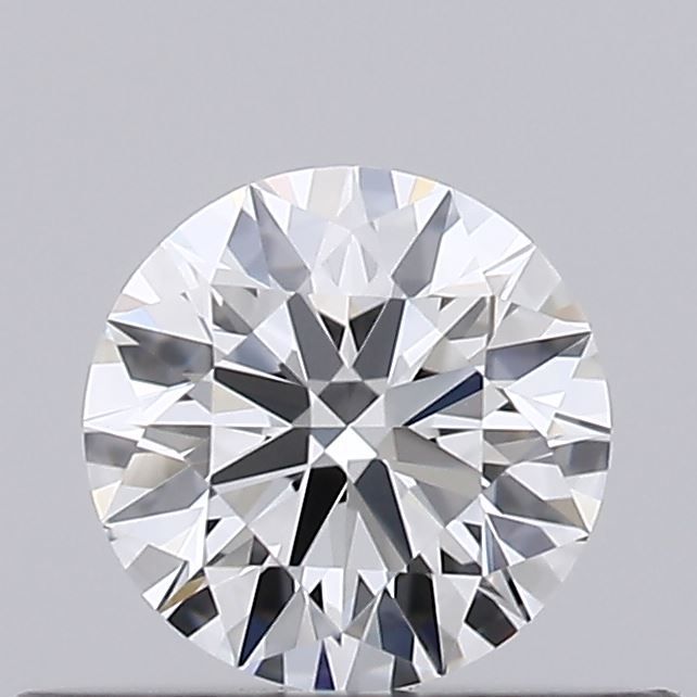 Diamond Natural 0.3Ct G-VVS1 Round - GIA6531676744