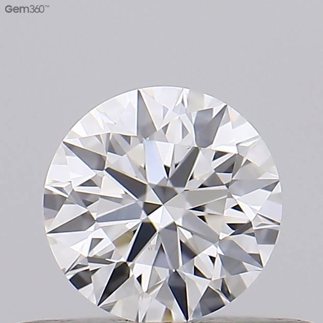 Diamond Natural 0.3Ct E-VS1 Round - GIA6552076041