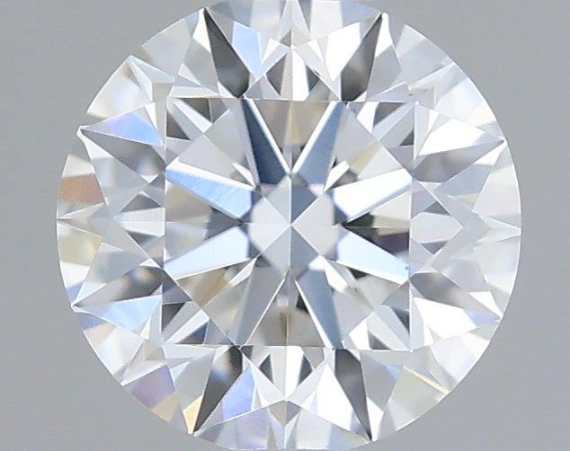Diamond Natural 0.32Ct E-VS1 Round - GIA3535386855