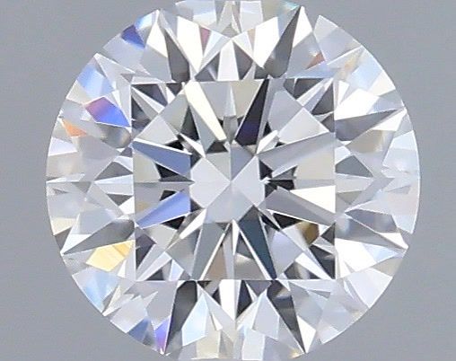 Diamond Natural 0.32Ct E-VS1 Round - GIA5523393805