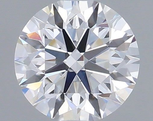 Diamond Natural 0.32Ct E-VS1 Round - GIA7531475356