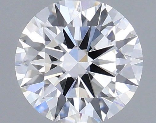 Diamond Natural 0.32Ct E-VS1 Round - GIA3525882060