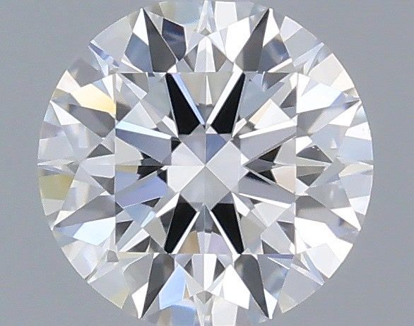 Diamond Natural 0.32Ct E-VS1 Round - GIA7522862662