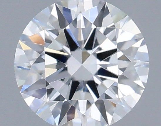 Diamond Natural 0.32Ct E-VS1 Round - GIA6535175112