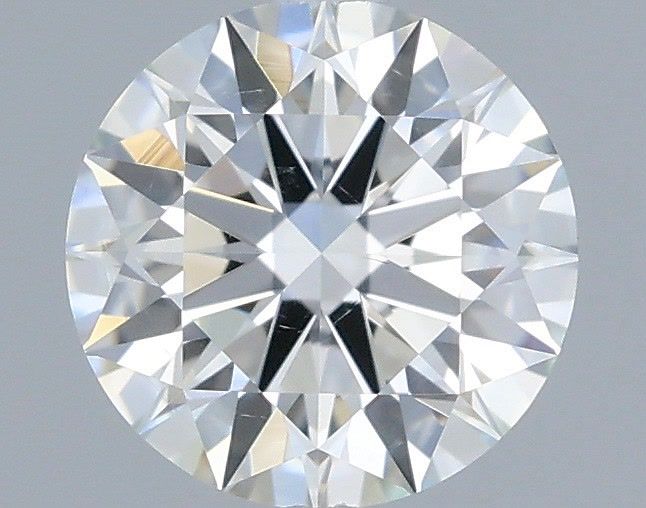 Diamond Natural 0.53Ct I-VS2 Round - GIA2516761081