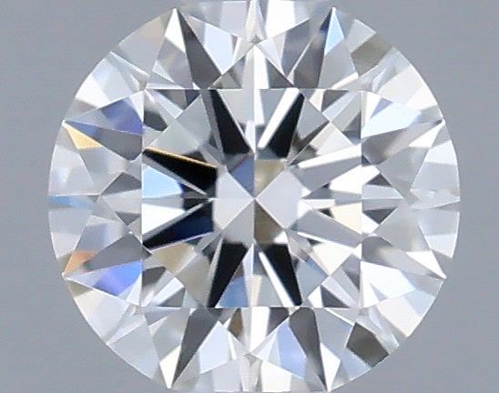 Diamond Natural 0.32Ct E-VS1 Round - GIA2526719823