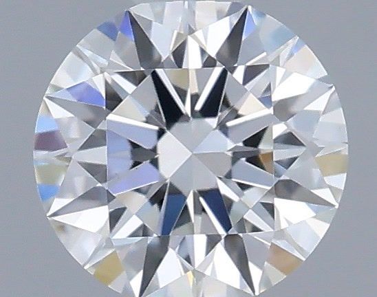 Diamond Natural 0.32Ct E-VS1 Round - GIA3535175875