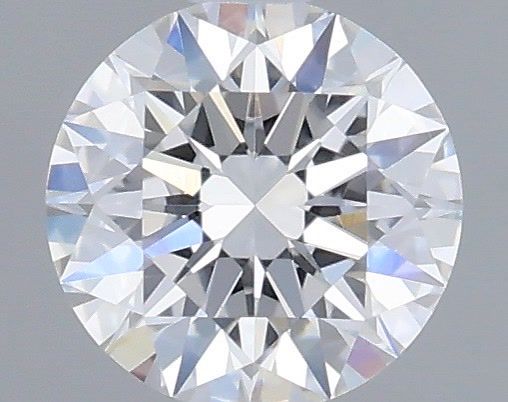 Diamond Natural 0.32Ct E-VS1 Round - GIA6532386915