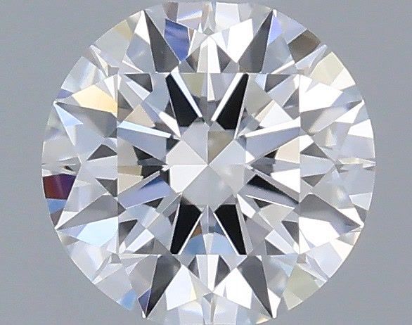 Diamond Natural 0.32Ct E-VS1 Round - GIA2536547282