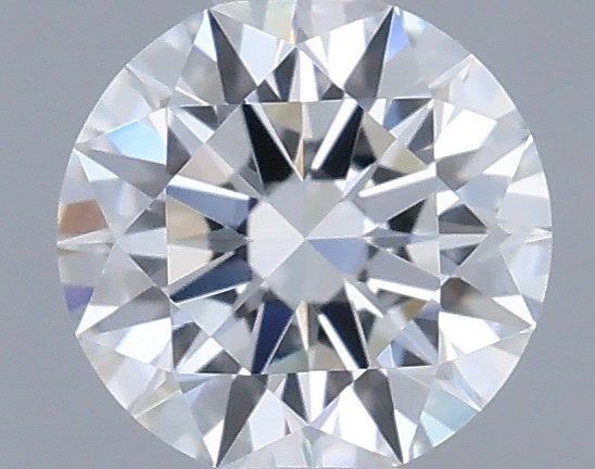 Diamond Natural 0.32Ct E-VS1 Round - GIA6535470997