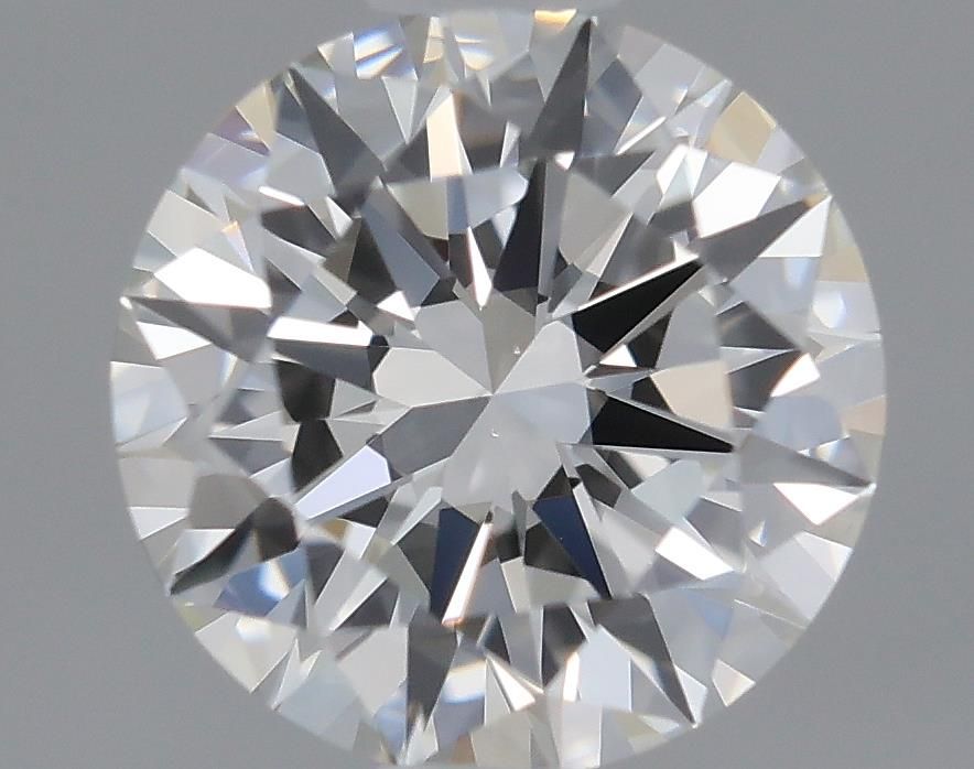 Diamond Natural 0.7Ct I-VS1 Round - GIA3485191789