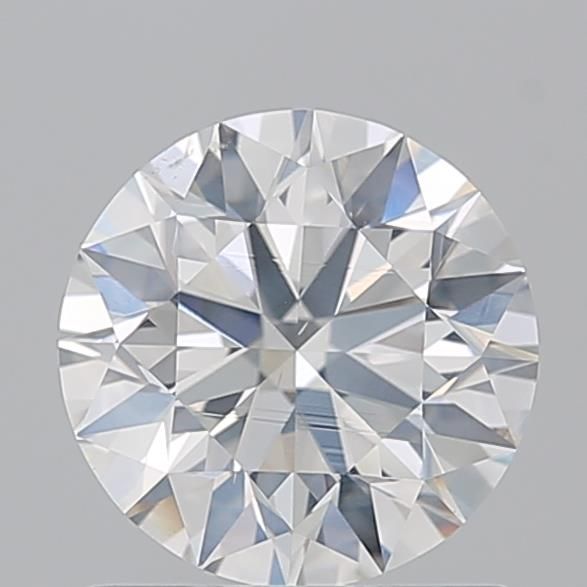 Diamond Natural 1.13Ct G-SI2 Round - GIA2558103624