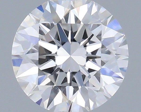 Diamond Natural 0.32Ct F-VVS2 Round - GIA2524899944