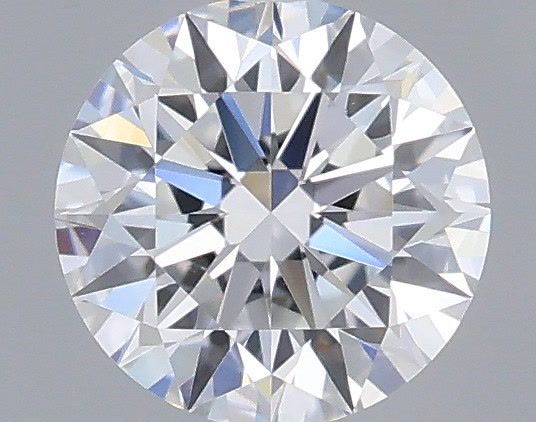 Diamond Natural 0.32Ct E-VS1 Round - GIA1535321060
