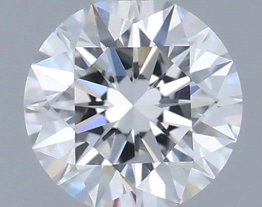 Diamond Natural 0.32Ct E-VS1 Round - GIA1538081378