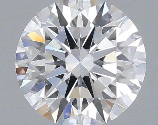 Diamond Natural 0.32Ct E-VS1 Round - GIA7536058695