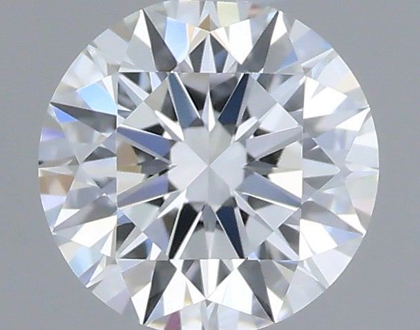 Diamond Natural 0.32Ct E-VS1 Round - GIA2536316487