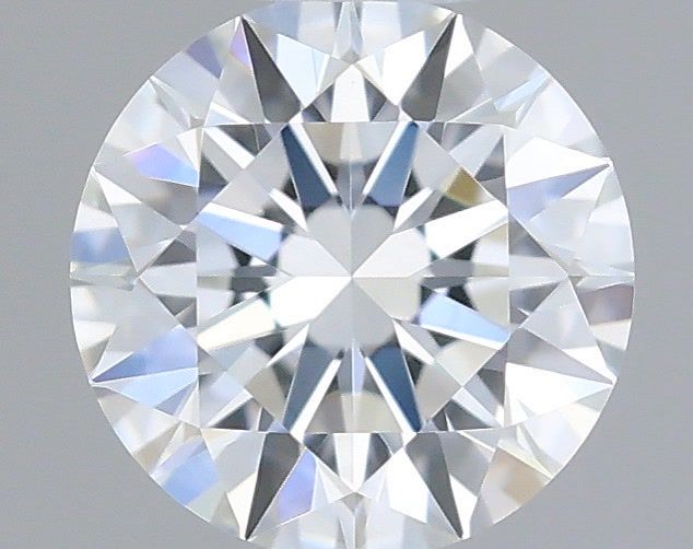 Diamond Natural 0.32Ct E-VS1 Round - GIA2536277470