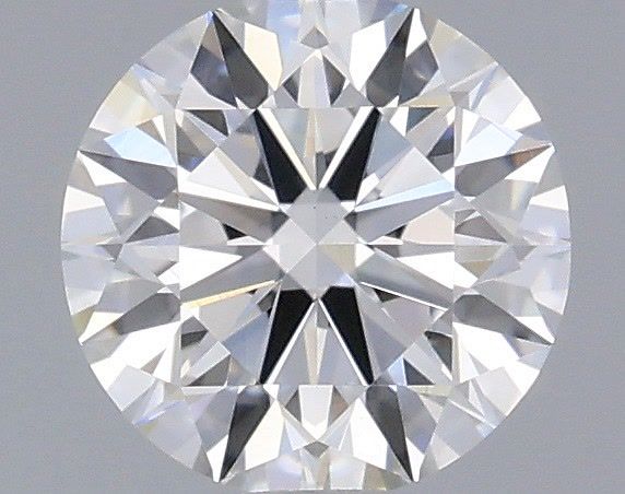 Diamond Natural 0.53Ct G-VS1 Round - GIA2536208334